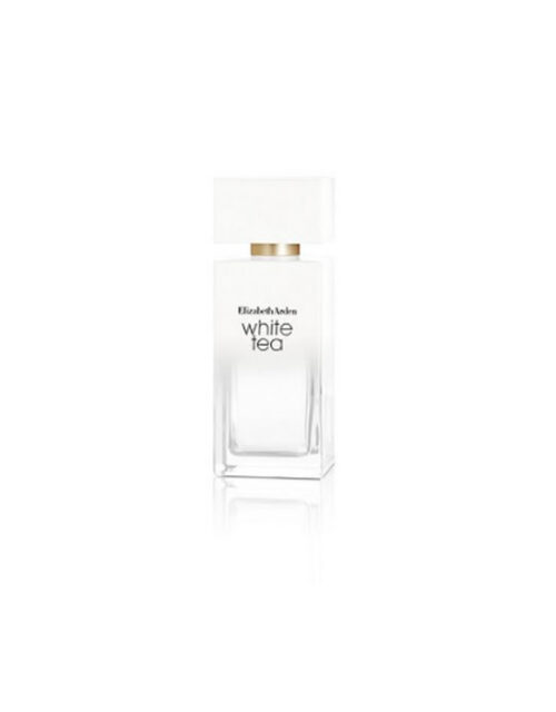 Elizabeth Arden White Tea Eau De Toilette Spray 50ml