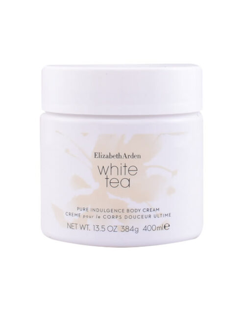 Elizabeth Arden White Tea Pure Indulgence Body Cream 400ml