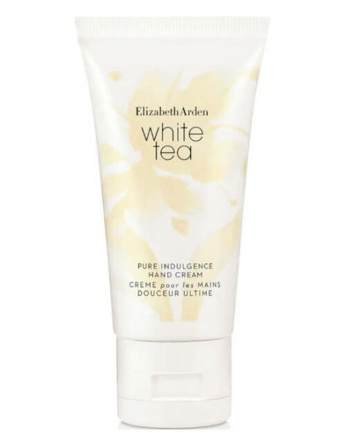 Elizabeth Arden White Tea Pure Indulgence Hand Cream 30ml