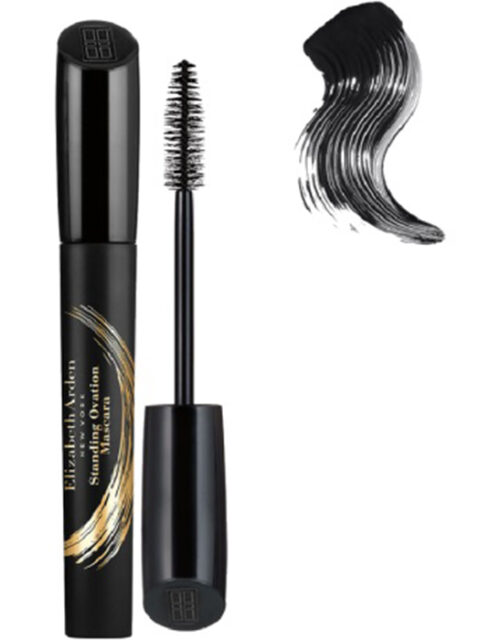 Elizabeth Arden Standing Ovation Mascara Black