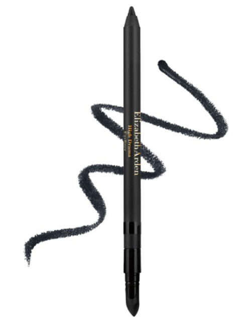 Elizabeth Arden High Drama Eyeliner 01 Smokey Black