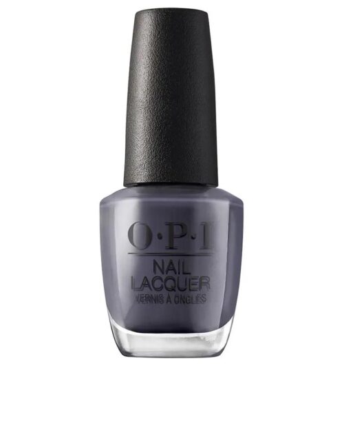 Opi Nail Lacquer Esmalte De Uñas Duración Hasta 7 Días Less Is Norse 15ml