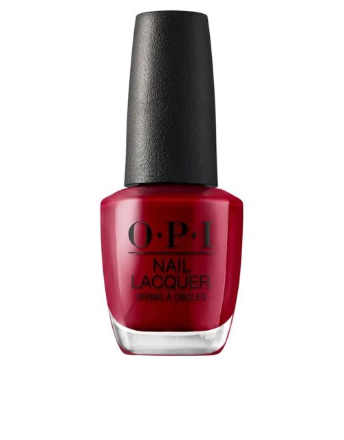 Opi Nail Lacquer Esmalte De Uñas Duración Hasta 7 Días Amore At The Grand Canal 15ml