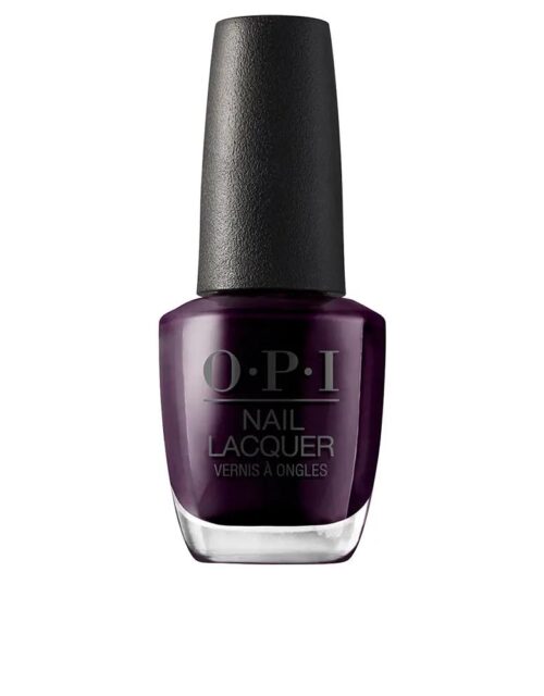Opi Nail Lacquer Esmalte De Uñas Duración Hasta 7 Días O Suzi Mio 15ml