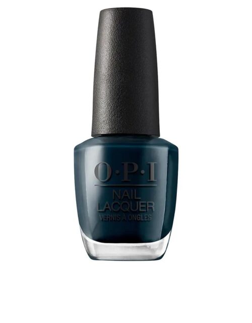 Opi Nail Lacquer Esmalte De Uñas Duración Hasta 7 Días Cia = Color Is Awesome 15ml