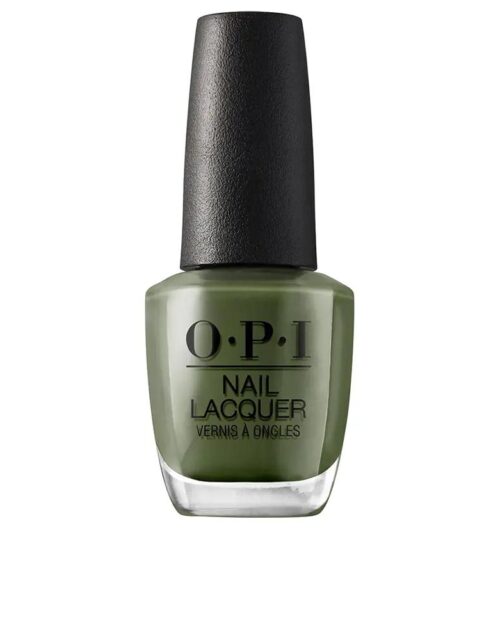 Opi Nail Lacquer Esmalte De Uñas Duración Hasta 7 Días Suzi The First Lady Of Nails 15ml