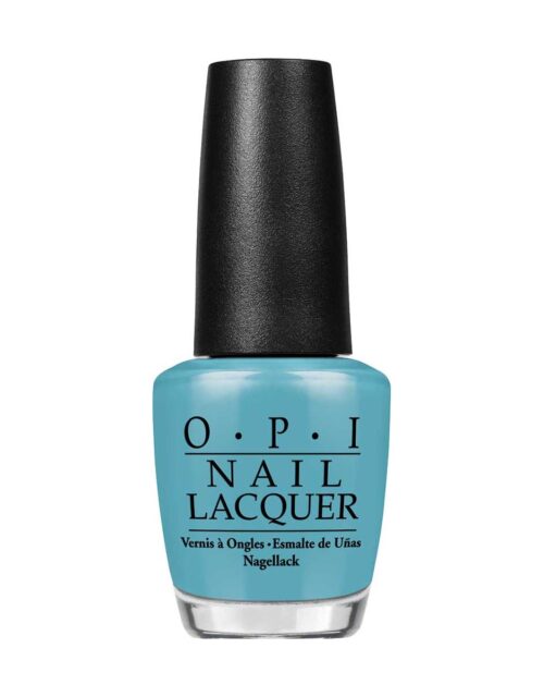 Opi Nail Lacquer Nle75 Can t Find My Czechbook 15ml