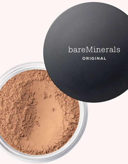 Bareminerals Original Foundation 18 Mediem Tan Spf15 8g