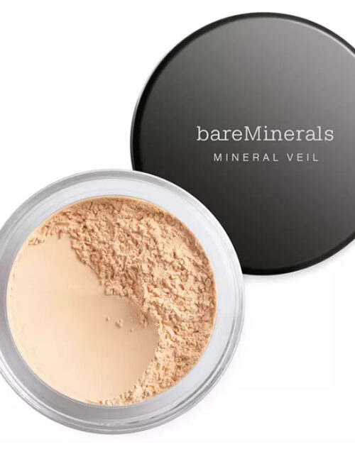 Bareminerals Mineral Veil Illuminating Spf15 9g