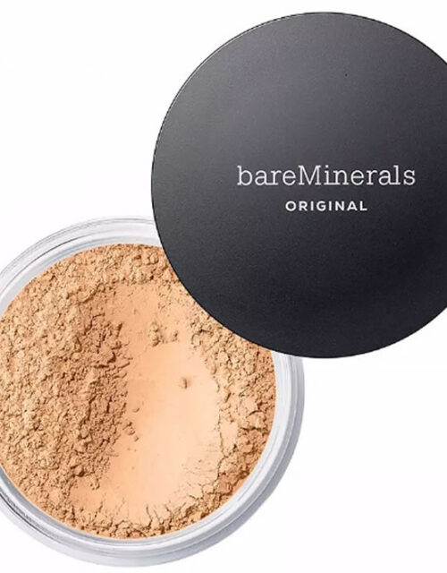 Bareminerals Original Foundation 06 Neutral Ivory Spf15 8g