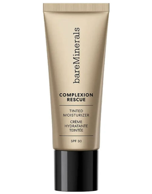 Bareminerals Complexion Rescue Tinted Hydrating Gel Cream Birch Spf30 35ml