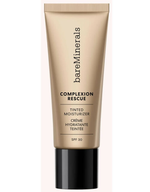 Bareminerals Complexion Rescue Tinted Hydrating Gel Cream Desert Spf30 35ml
