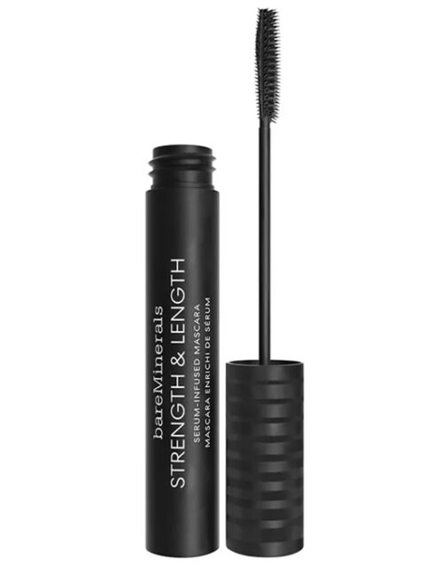 Bareminerals Strength y Length Serum Infused Mascara 8ml