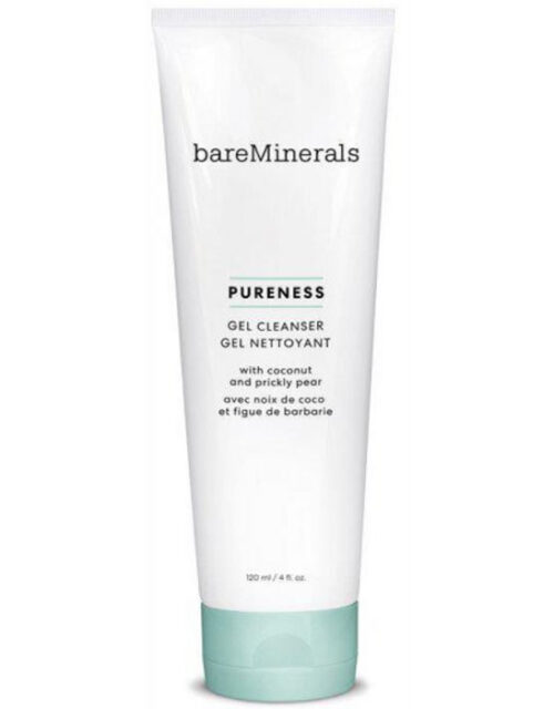 Bareminerals Pureness Gel Cleanser 120ml