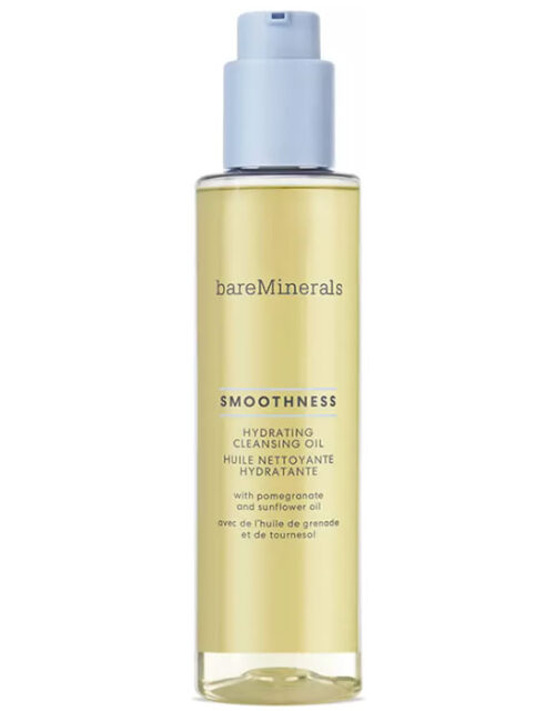 Bareminerals Smoothness Cleansing Oil 180ml