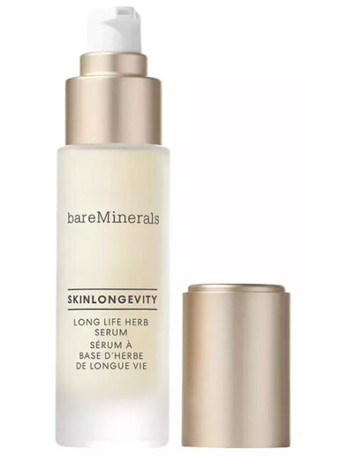 Bareminerals Skinlongevity Vital Power Serum 100ml