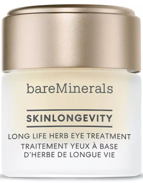Bareminerals Skinlongevity Long Life Herb Eye Treatment 15ml
