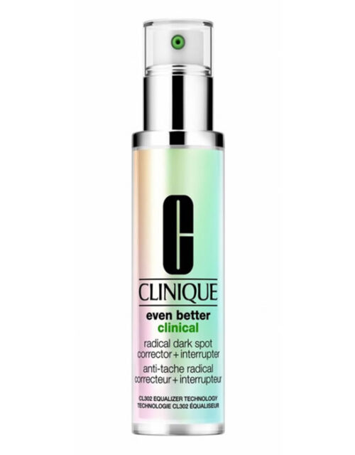 Clinique Even Better Clinical Dark Spot Corrector + Interrupter 30ml