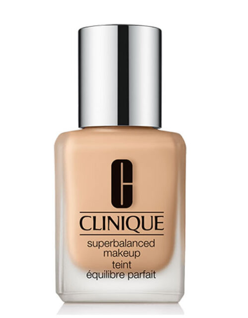 Clinique Superbalanced Makeup 04 Cream Chamois 30ml
