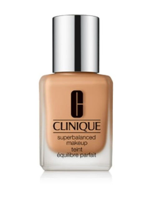 Clinique Superbalanced Makeup 12 Honeyed Beige 30ml
