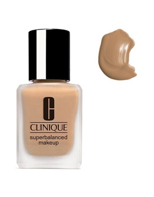 Clinique Superbalanced 15 Golden