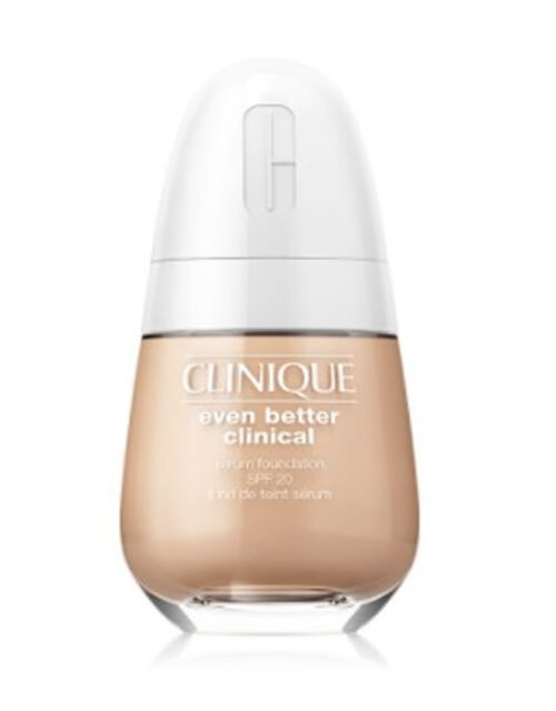Clinique Even Better Serum Foundation Spf20 CN40 Cream Chamois 30ml