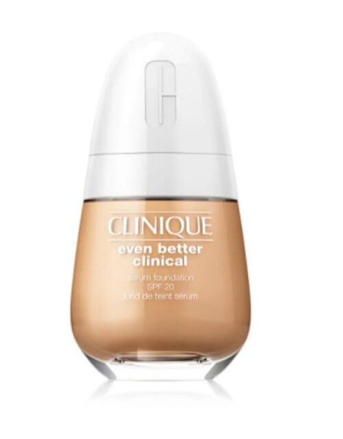 Clinique Even Better Serum Foundation Spf20 CN70 Vanilla 30ml