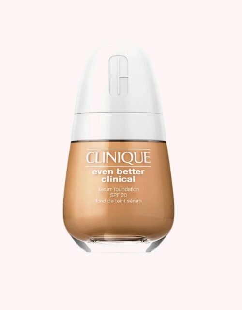 Clinique Clq Even Better Ser Found F20 30ml