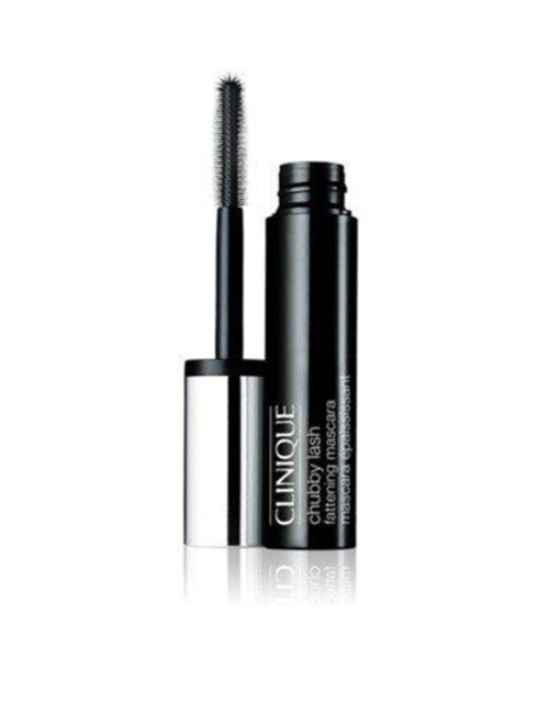 Clinique Mascara Pestañas Epaississant 01 Jumbo Jet