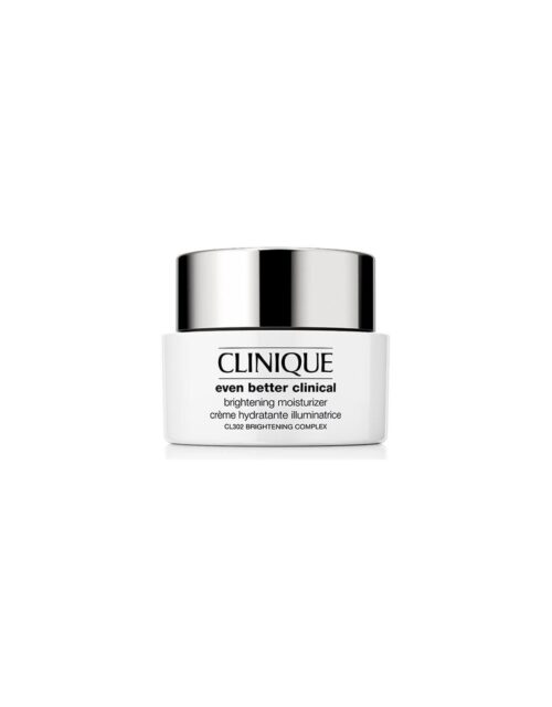 Clinique Even Better Clinical Brightening Moisturizer 50ml