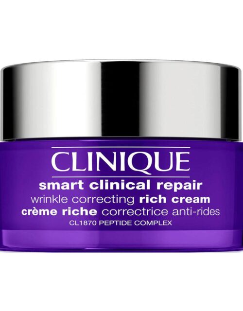 Clinique Smart Clinical Repair Rich Cream P-S 50ml@