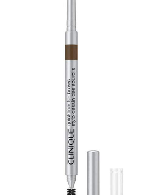 Clinique Quickliner Delineador De Cejas Brows-Deep 0,6g