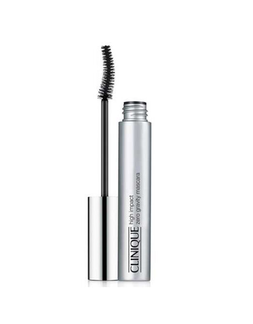 Clinique High Impact Delineador Gravity-Black 1un