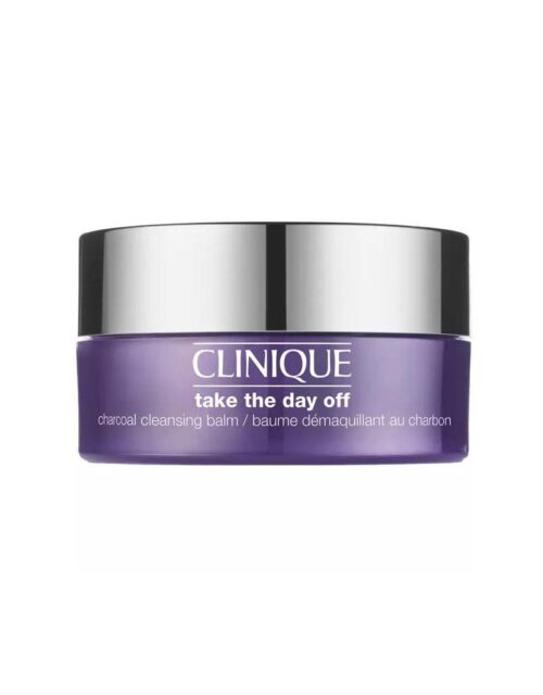 Clinique Take The Day Off Charcoal Cleasing Balm 125ml