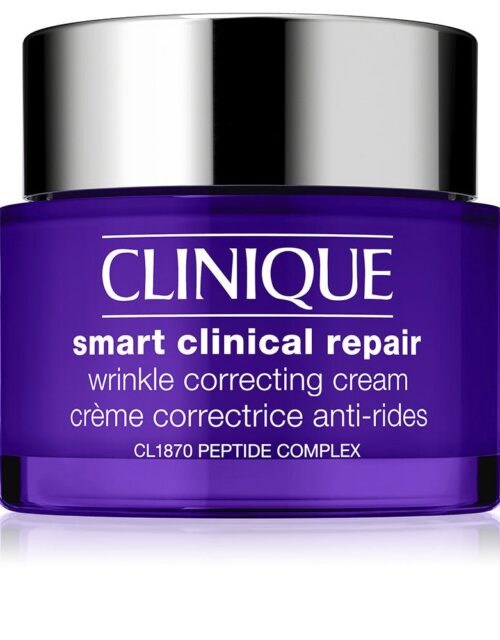 Clinique Smart Clinical Repair Crema Correctora De Arrugas 75ml