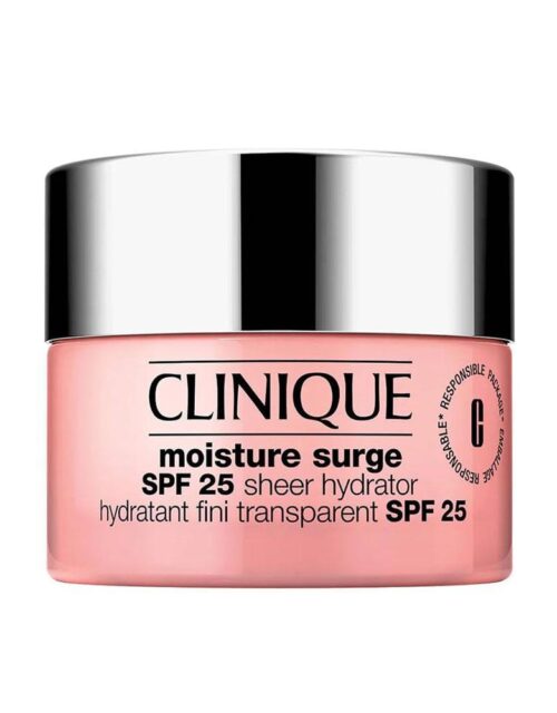 Clinique Moisture Surge Crema Hidratante Spf25 30ml@