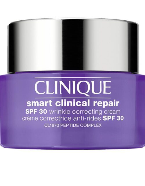 Clinique Smart Clinical Crema Antiarrugas Spf30 50ml