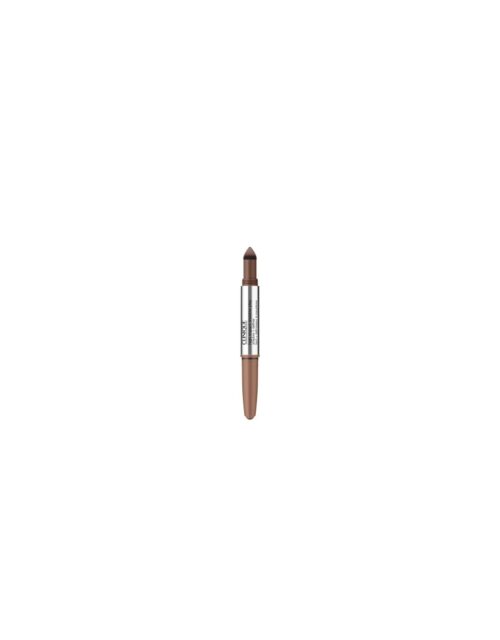 Clinique Hi Shadow Play Sombra De Ojos Definidor De Sombra Mixed Green 4ml