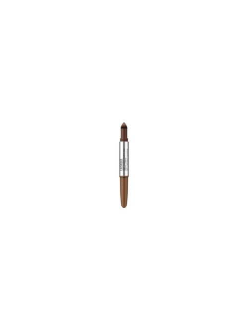 Clinique Hi Shadow Play Sombra De Ojos Definidor De Sombra Straweberry Cocho 4ml