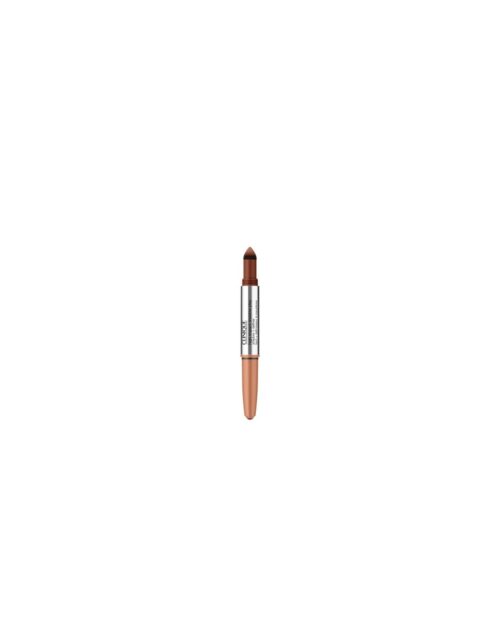 Clinique Hi Shadow Play Sombra De Ojos Definidor De Sombra Rum and Cola 4ml