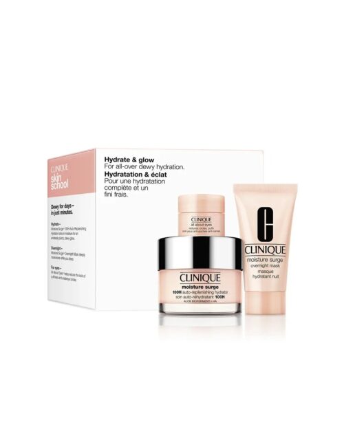 Clinique Moisture Surge 100h 50ml Mascarilla 30ml