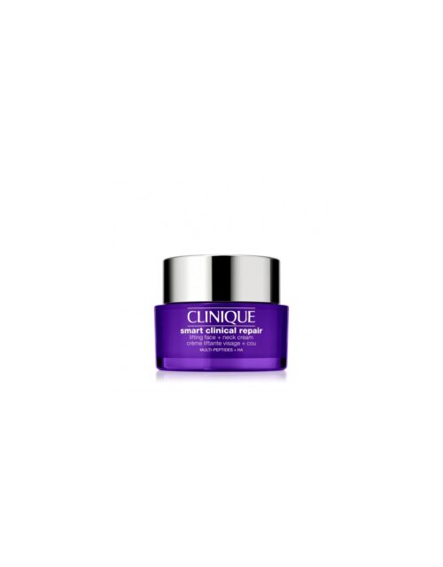 Clinique Smart Clinical Repair Crema Firmeza Lifting Para Rostro y Cuello 75ml