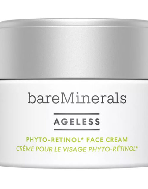 Bareminerals Ageless Retinol Face Cream 50ml
