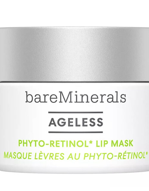 Bareminerals Ageless Phyto Retinol Lip Mask 13g