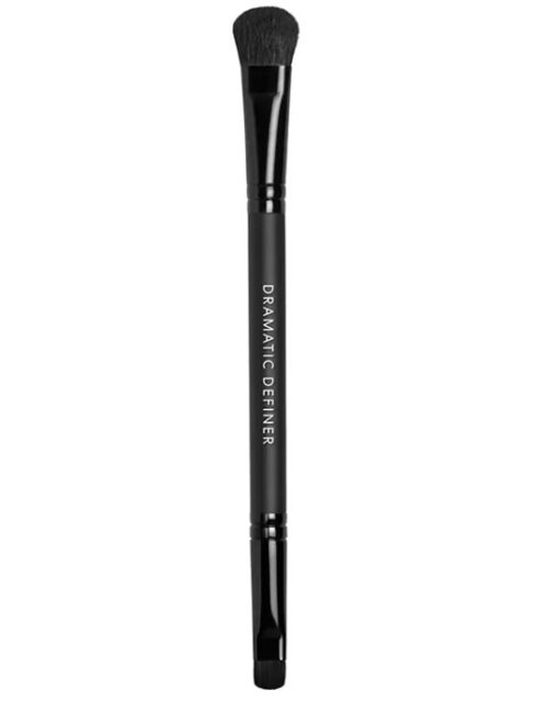 Bareminerals Dramatic Definer Dual-Ended Eye Brush 1 Unit