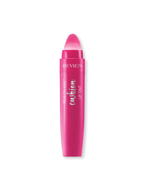 Revlon Kiss Cushion Lip Tint 240 Berry Lit
