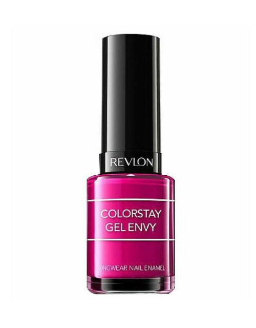 Revlon Colorstay Gel Envy 400 Royal Flush