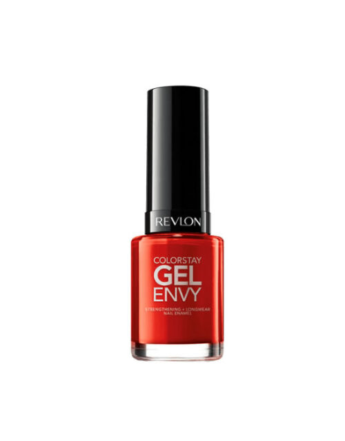 Revlon Colorstay Gel Envy 550 All In Red