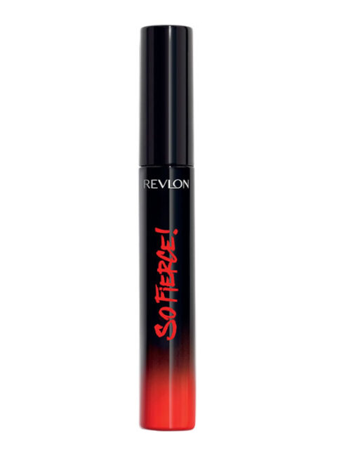 Revlon So Fierce Mascara Blackest Black