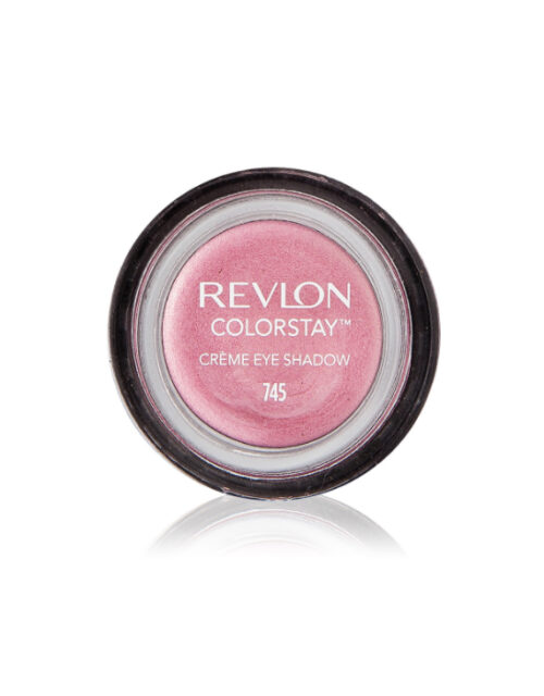 Revlon Colorstay Creme Eye Shadow 745 Cherry Blossom